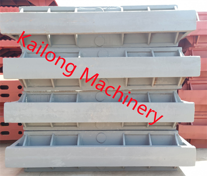 Hộp đúc khuôn CNC có độ chính xác cao ISO9001 0