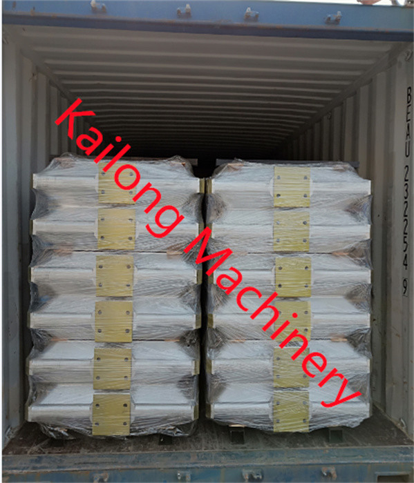 Hộp đúc sắt dẻo HT250 Khả năng hoán đổi tốt cho nhau 0
